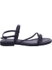 s.Oliver Keilsandaletten in BLACK