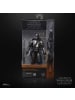 Hasbro Star Wars The Black Series The Mandalorian Action Figur G0365 4+