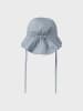 name it Sonnenhut NMNZILU UV HAT W/ EARFLAPS in troposphere