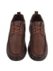 Ital-Design Halbschuh in Braun