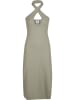 Urban Classics Kleider in paleolive