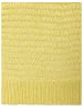 More & More Strukturpullover in tender yellow