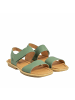 El Naturalista Sandalen für Damen in beige