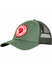 FJÄLLRÄVEN Schildmütze 1960 Logo Langtradarkeps in Grün201