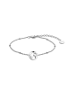 Xenox Armband für Damen in silber