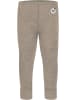 Normani Outdoor Sports 3er Pack Baby Merino Hose Unterhose Tutira in Beige/Anthrazit/Rosa
