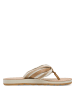 Tamaris Zehentrenner in Beige