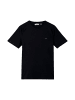 ellesse T-Shirt 'Teller' in schwarz