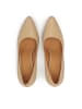 Kazar Pumps in Beige