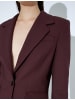 KOTON Blazer in Bordo
