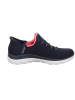Skechers Sneaker in blau