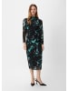 comma Kleid  in  99B4_schwarz