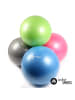 Apollo ø 65 cm Anti Burst " Fitnessball " in grau