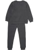 Minymo Shirt "Sweat Set (2-Pcs)" in Grau