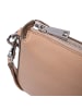 JOOP! Schultertasche 'Sofisticato 1.0 Jasmina in Sand 24 x 15 x 6 cm'