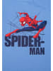 United Labels Spiderman Schlafanzug für Jungen in Blau