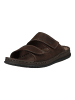 ROHDE Pantoletten Mocca