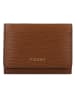 PICARD Calais 1 Geldbörse Leder 12.5 cm cognac
