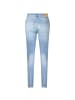 Tommy Hilfiger Blau Baumwolle Damen Skinny Jeans