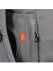 Polestream Strz by Berlin Reiserucksack 39 cm Laptopfach in stone grey