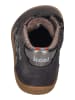 KOEL Sneaker Low DYLA FANTASY in grau