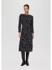 s.Oliver Kleid in 59A0_navy