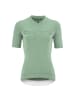 Craft Radtrikot Endur Logo Jersey in Salbei