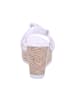 Marco Tozzi Keilsandaletten in WHITE