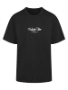 Mister Tee T-Shirts in black