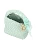 myMo Women Handbag in Light Green