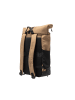 Strellson Rucksack 'New Ham Eddie in Mud 27,00 x 46,00 x 12,00 cm'