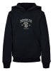 Mister Tee Mister Tee Kapuzenpullover in black