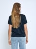 minus T-Shirt in Black