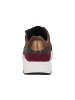 Solidus Sneaker Low in rot