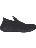 Skechers Slipper in BLACK