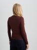 minus T-Shirt in Andorra Red