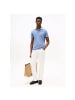 Tommy Hilfiger Polo in brisk blue