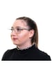 Porsche Design Damen Optische Fassungen Rechteck Grün