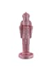 Butlers Nussknacker X-MAS Glitter in Pink