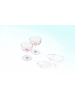 like. by Villeroy & Boch 4er Set Wein- und Sektgläser Like Glass in Pearl
