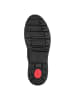 Tamaris COMFORT Stiefelette in BLACK UNI NAP