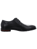 Josef Seibel Schnürschuh in schwarz