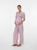 mama licious Bluse in Cashmere Rose 1