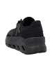 rieker Halbschuhe in negro/schwarz/schwarz (black)