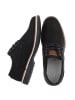 Ital-Design Halbschuh in Schwarz