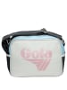 Gola Classics Micro Redford - Umhängetasche 24 cm in white/chalk pink/powder blue