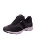 Gabor Komfort Schnürschuhe in Schwarz