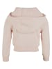 Mister Tee Sweat & Fleece - Hoody in pink