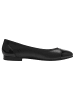 Tamaris Ballerina in BLACK