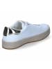 Tamaris Espadrille-Sneaker in weiß
